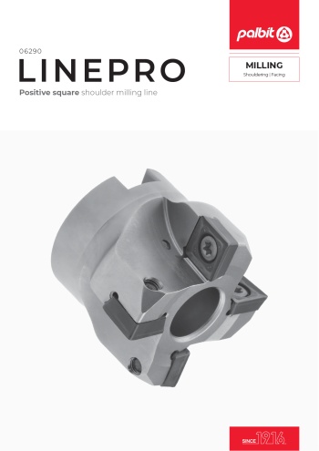 LINEPRO 06290